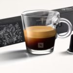 CAPSULAS NESPRESSO CON 10 CAPSULAS RISTRETO ITALIANO
