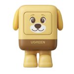 CARGADOR CARGADOG UGREEN NEXODE 30W 25036 CAFE PERRITO USB C