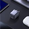 CARGADOR MINI DE 20W UGREEN