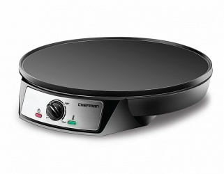 CREPERA ELECTRICA CHEFMAN