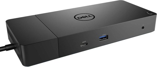 DELL-DOCKING-STATION-PRO-DOCK-WD25_A036-121_1 DELL DOCKING STATION PRO DOCK WD25