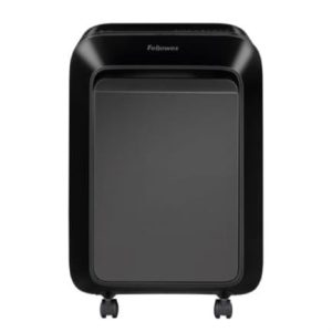 FELLOWES TRITURADORA DE CORTE CRUZADO POWERSHRED LX180