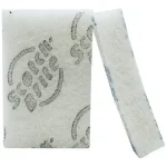 FIBRA SCOTCH BRITE BLANCA P-66