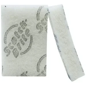 FIBRA SCOTCH BRITE BLANCA P-66