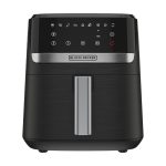 FREIDORA DE AIRE DIGITAL 8L BLACK DECKER