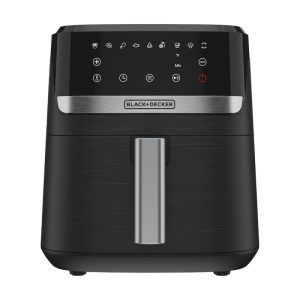 FREIDORA DE AIRE DIGITAL 8L BLACK DECKER