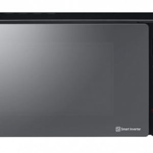 HORNO DE MICROONDAS CON GRILL LG 1.5 PIES