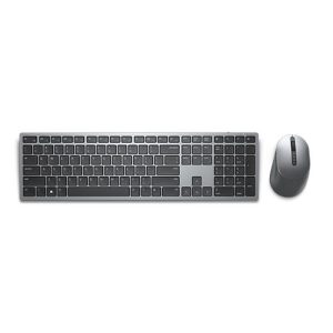KIT DE TECLADO Y MOUSE DELL KM7321W INALÁMBRICO