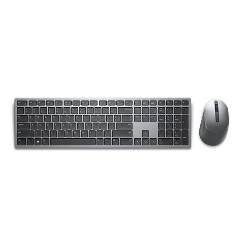 Combos (teclado + mouse) DELL