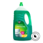 JABON LIQUIDO MEMBER'S MARK LAVATRASTES 2.9 LITROS