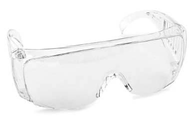 LENTE-LICA-MICA-CLARA-CON-VENTILACION_L105-014_1 LENTES DE SEGURIDAD LICA LLl06C TIPO SARGENTO MICA CLARA