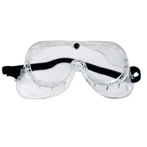 LENTES-DE-SEGURIDAD-KRATOS-VENTILACION-DIRECTA_L105-013_1 LENTES DE SEGURIDAD DERMACARE KRATOS AL-220 MICA CLARA