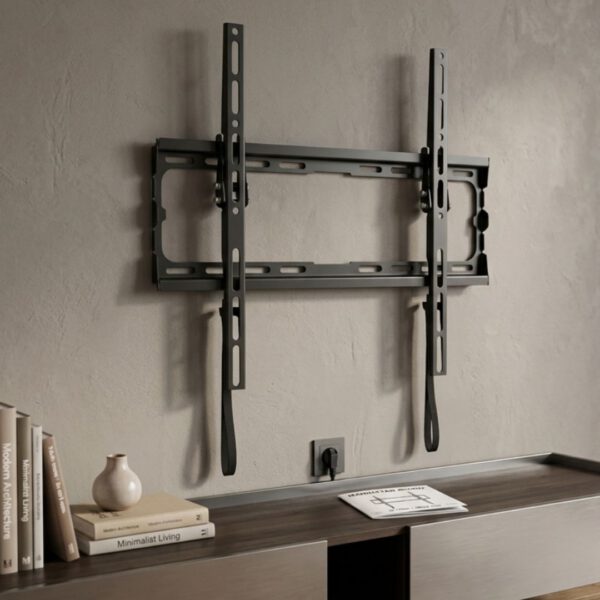 MANHATTAN-SOPORTE-DE-PARED-462402-PARA-PANTALLA-32-70-HASTA-48KG-NEGRO_S068-035_4 MANHATTAN SOPORTE DE PARED 462402 PARA PANTALLA 32" - 70", HASTA 48KG, NEGRO