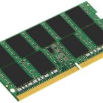 MEMORIA RAM KINGSTON KCP432SS8