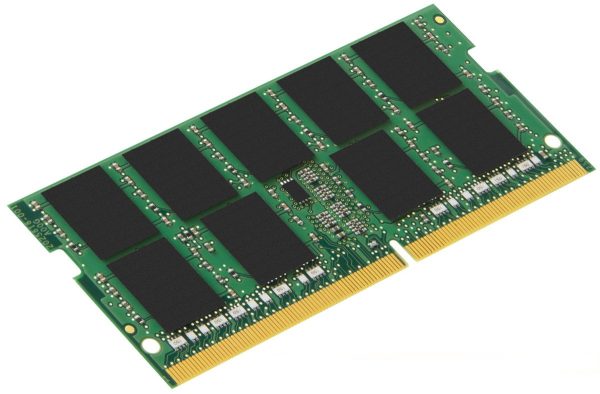 MEMORIA RAM KINGSTON KCP432SS8