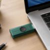 MEMORIA USB KINGSTON DATA TREVEL DUO 256GB
