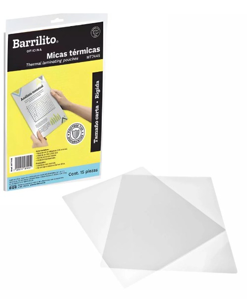 MICA-TERMICA-BARRILITO-TAMANO-CARTA-8-MILESIMAS-CON-15-PZS_M055-244_1 MICA TERMICA BARRILITO TAMAÑO CARTA 8 MILESIMAS CON 15 PZS