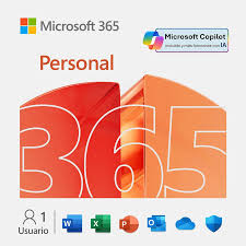 MICROSOFT OFFICE 365 PERSONAL