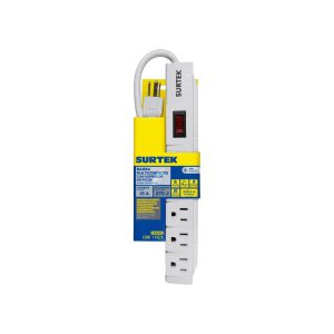MULTICONTACTO-CON-SUPRESOR-DE-270-PICOS-SURTEK-NEMA-5-15P-NEMA-5-5P-BLANCO-6-SALIDAS_R075-024_1-1 MULTICONTACTO CON SUPRESOR DE 270 PICOS SURTEK NEMA 5-15P NEMA 5- 5P BLANCO 6 SALIDAS