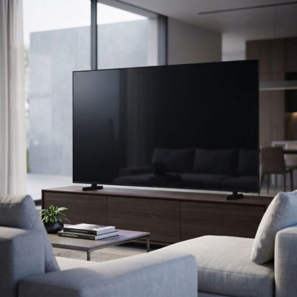 PANTALLA SMART TV SAMSUNG CRYSTAL LED 75 UN-75U8000