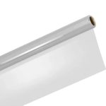 PAPEL CELOFAN 90X100 20 MICRAS TRANSPARENTE PAQUETE CON 25 PIEZAS
