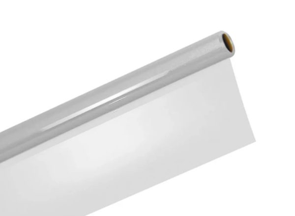 PAPEL CELOFAN 90X100 20 MICRAS TRANSPARENTE PAQUETE CON 25 PIEZAS