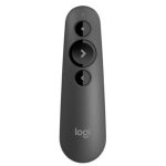 PRESENTADOR LOGITECH R500S INALÁMBRICO USB GRAFITO