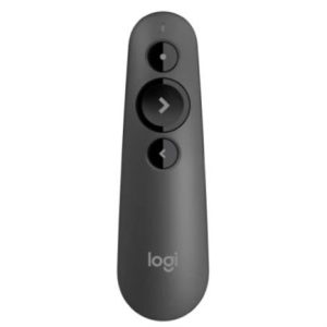 PRESENTADOR LOGITECH R500S INALÁMBRICO USB GRAFITO