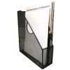 REVISTERO-DE-MALLA-NEXTEP-NE-164_R112-035_2 REVISTERO DE MALLA NEXTEP NE-164 NEGRO 29 X 25 X 7.5 CM