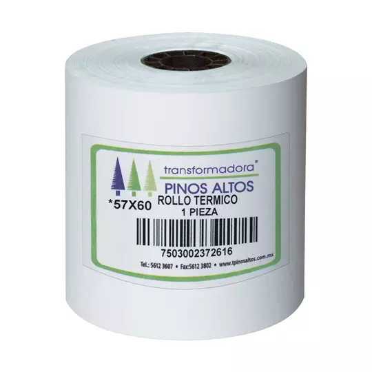 Rollos PINOS ALTOS