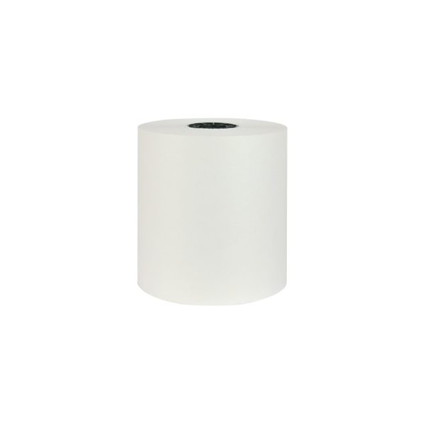 ROLLO REGISTRADORA 76 MM X 70 MM BLANCO B7670