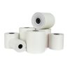 ROLLO REGISTRADORA 76 MM X 70 MM BLANCO B7670