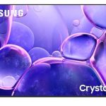 SAMSUNG SMART TV LED U8000F 43