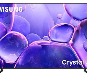 SAMSUNG SMART TV LED U8000F 43
