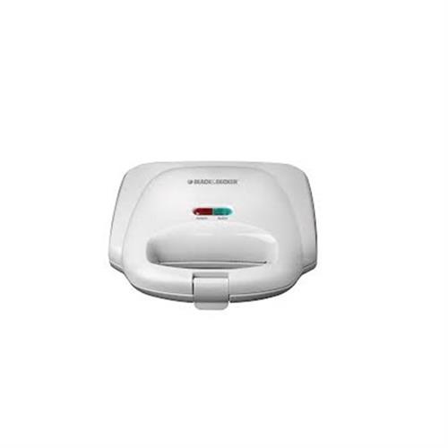 SANDWICHERA BLACK DECKER