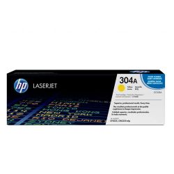 TONER 304A CC532A AMARILLO 2800 PAG