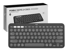 Teclados LOGITECH