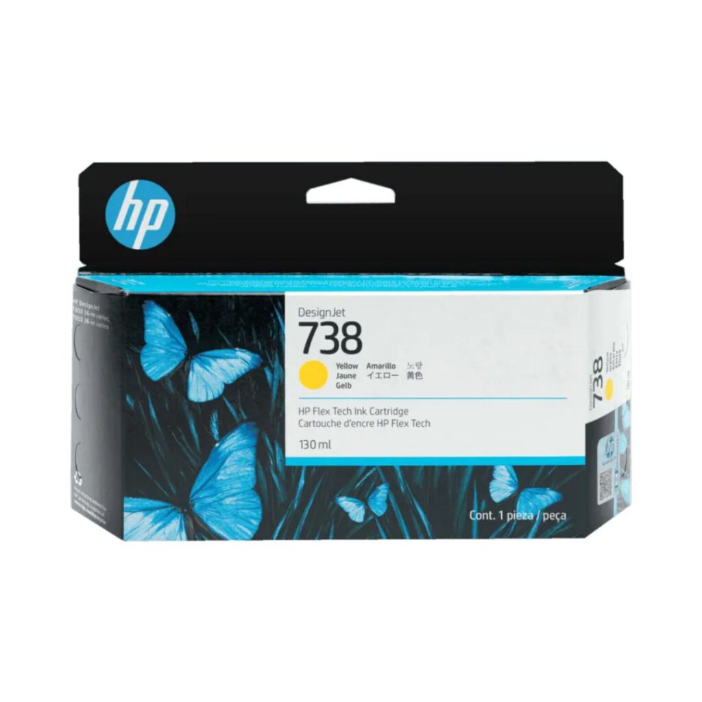 Cartuchos HP ORIGINAL