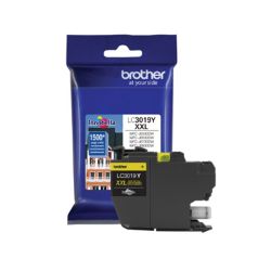 TINTA LC3019Y AMARILLO SUPER ALTO RENDIMIENTO 1500 PAG