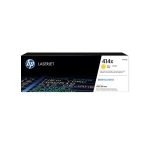 TONER 414X W2022X AMARILLO 7500 PAGINAS