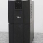 UPS APC LINEA INTERACTIVA 2 88KVA 2700W 10 SALIDAS