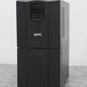 UPS APC LINEA INTERACTIVA 2 88KVA 2700W 10 SALIDAS