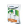 ADAPTADOR-MINI-MANHATTAN-DISPLAYPORT-151399-BLANCO-HDMI-HEMBRA-HDMI-MACHO_A036-132_1 ADAPTADOR MINI MANHATTAN DISPLAYPORT 151399 BLANCO HDMI HEMBRA HDMI MACHO