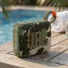 BOCINA BLUETOOTH JBL GO 4 ULTRAPORTATIL