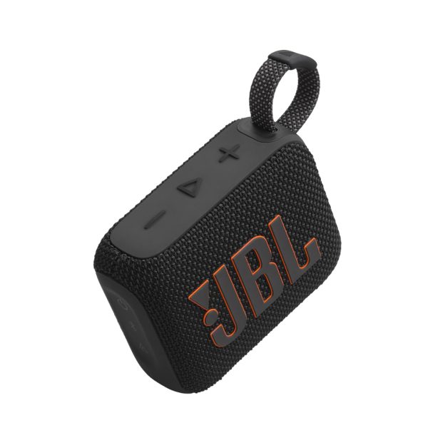 BOCINA BLUETOOTH JBL GO 4 ULTRAPORTATIL