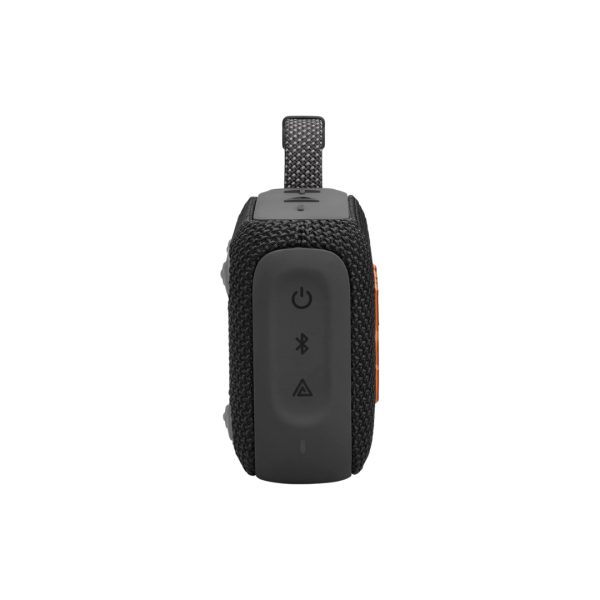 BOCINA BLUETOOTH JBL GO 4 ULTRAPORTATIL