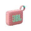 BOCINA BLUETOOTH JBL GO 4 ULTRAPORTATIL