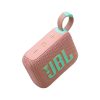 BOCINA BLUETOOTH JBL GO 4 ULTRAPORTATIL