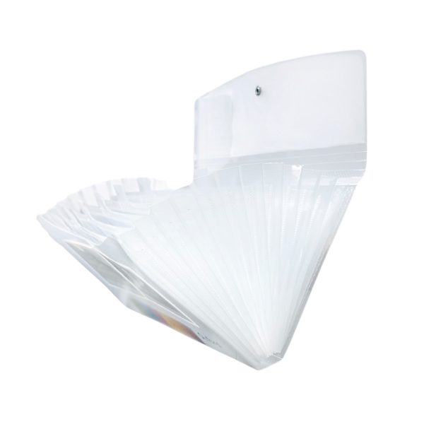 ARCHIVERO-EXPANDIBLE-OXFORD-F159B-BLANCO-TRASLUCIDO-26-X-13-5-CM-TAMANO-CHEQUERA-CON-HILO-13-DIVISI_A075-076_2 ARCHIVERO EXPANDIBLE OXFORD F159B BLANCO TRASLUCIDO 26 X 13.5 CM TAMAÑO CHEQUERA CON HILO 13 DIVISI