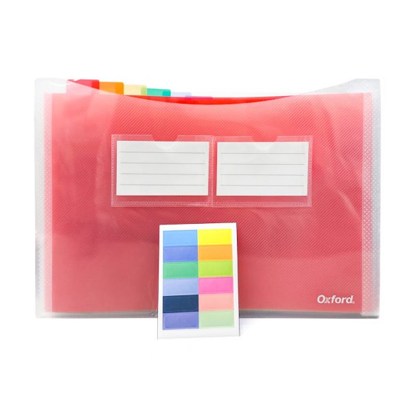 ARCHIVERO-EXPANDIBLE-OXFORD-F960-ARCOIRIS-CARTA-HORIZONTAL-CON-HILO-13-DIVISIONES_A075-074_4 ARCHIVERO EXPANDIBLE OXFORD F960 ARCOIRIS CARTA HORIZONTAL CON HILO 13 DIVISIONES